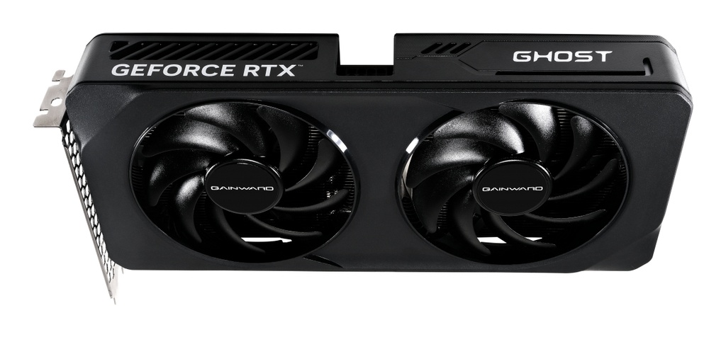 Gainward GeForce RTX 5050 8GB Ghost skjákort - image 16 [ddf0987eef]