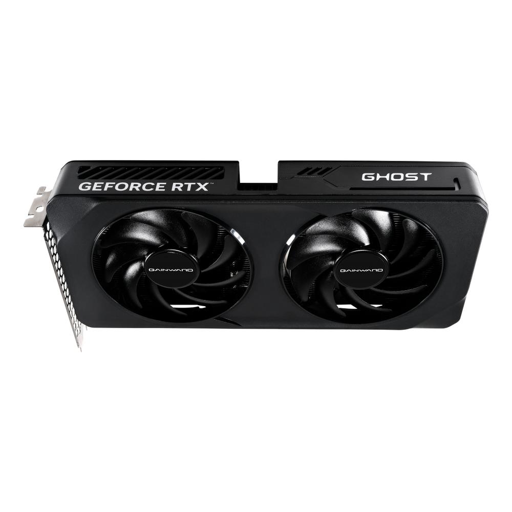 Gainward GeForce RTX 5050 8GB Ghost skjákort - image 17 [1d51082a25]