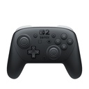 Nintendo Switch 2 Pro stýripinni, svartur - image 3 [e5367339ca]