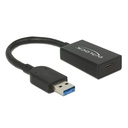 USB-A í USB-C Active breytistykki 3.1 Gen 2, svart - image 4 [c98e0cdf04]