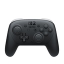 Nintendo Switch 2 Pro stýripinni, svartur - image 4 [8da0cc4fc3]