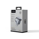 100W UGREEN 2X USB-C, 1x USB-A PPS PD QC GaN hleðslutæki með útdraganlegum USB-C kapli - image 2 [0d6723d2d1]