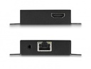 Delock HDMI 4K 30Hz framlengingarsett gegnum Cat6 Ethernet - image 7 [3adcd9f510]