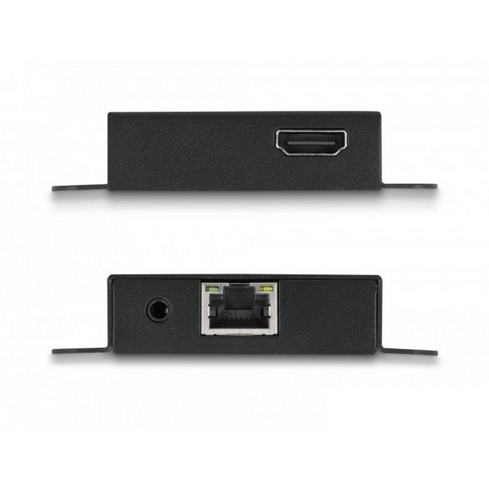 Delock HDMI 4K 30Hz framlengingarsett gegnum Cat6 Ethernet - image 8 [e59b415c5c]