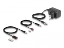 Delock HDMI 4K 30Hz framlengingarsett gegnum Cat6 Ethernet - image 9 [cfe1d770b9]
