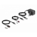 Delock HDMI 4K 30Hz framlengingarsett gegnum Cat6 Ethernet - image 10 [e36dd0f7fa]