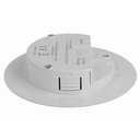 7.5/10W Delock þráðlaust hleðslutæki í 60/80mm borðdós, hvítt - image 8 [10ec3afd59]