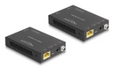 Delock HDMI 4K 60Hz framlengingarsett gegnum Cat6 Ethernet 50m - image 3 [5f51dbf2a0]
