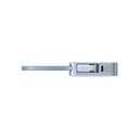 UGREEN MagFlow 10.000mAh ferðarafhlaða, Qi2.2 þráðlaus hleðslu, innb. USB-C kapall - image 3 [84603e76c0]