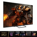 Metz 65" QD MiniLED 144Hz 4K Dolby Vision/Atmos Google TV snjallsjónvarp - image 2 [9697cb470b]