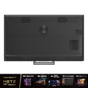 Metz 65" QD MiniLED 144Hz 4K Dolby Vision/Atmos Google TV snjallsjónvarp - image 4 [e41876a884]