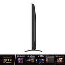 Metz 65" QD MiniLED 144Hz 4K Dolby Vision/Atmos Google TV snjallsjónvarp - image 5 [561891a625]