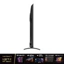 Metz 65" QD MiniLED 144Hz 4K Dolby Vision/Atmos Google TV snjallsjónvarp - image 6 [2c70b036eb]