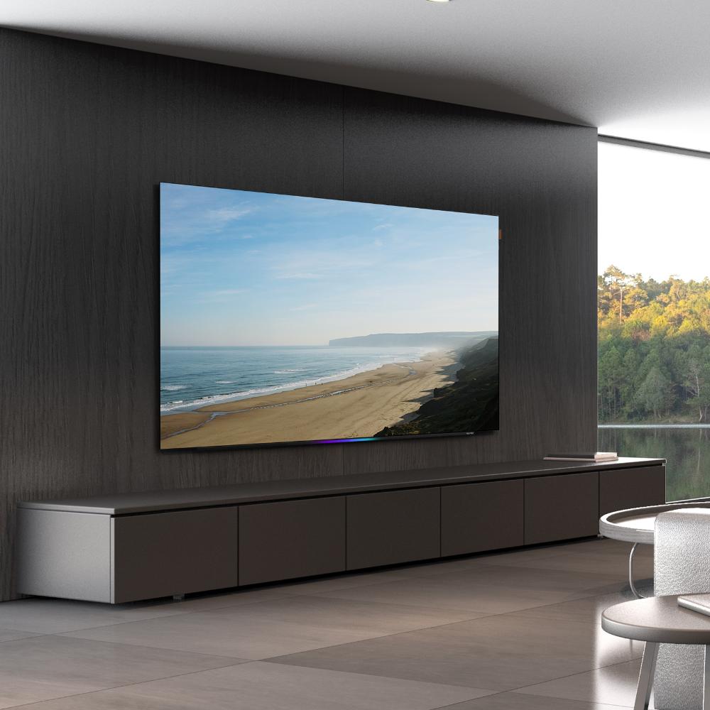 Metz 65" OLED 120Hz 4K Dolby Vision/Atmos Google TV snjallsjónvarp - image 4 [9f7305d519]