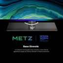 Metz 65" OLED 120Hz 4K Dolby Vision/Atmos Google TV snjallsjónvarp - image 9 [8af8b3e7f6]