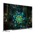 Metz 65" QLED+ Premium 120Hz 4K Dolby Vision/Atmos Google TV snjallsjónvarp - image 2 [366cc2cdd7]