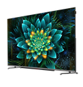 Metz 65" QLED+ Premium 120Hz 4K Dolby Vision/Atmos Google TV snjallsjónvarp - image 3 [10b063bd79]