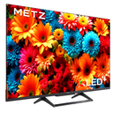 Metz 65" QD QLED+ Premium 120Hz 4K Dolby Vision/Atmos Google TV snjallsjónvarp - image 3 [7b823d634f]