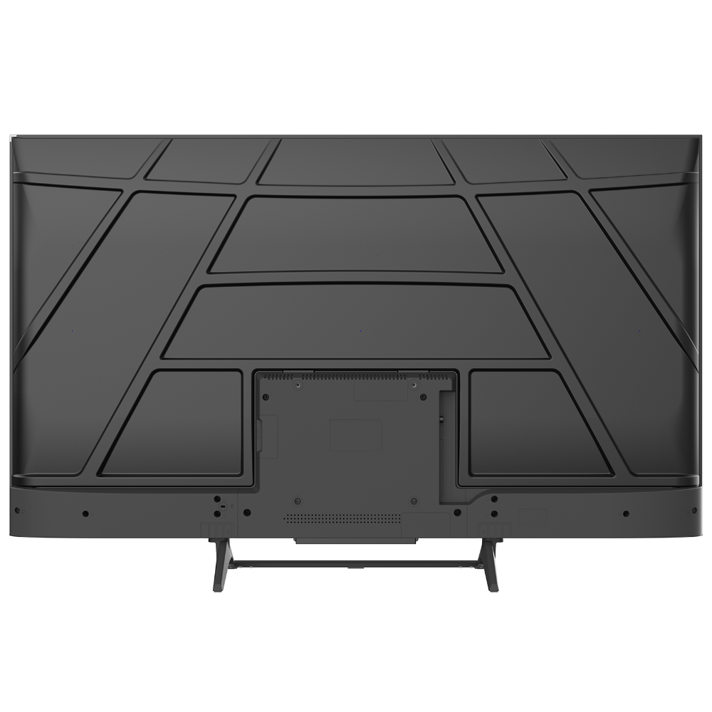 Metz 65" QD QLED+ Premium 120Hz 4K Dolby Vision/Atmos Google TV snjallsjónvarp - image 4 [edef23308f]