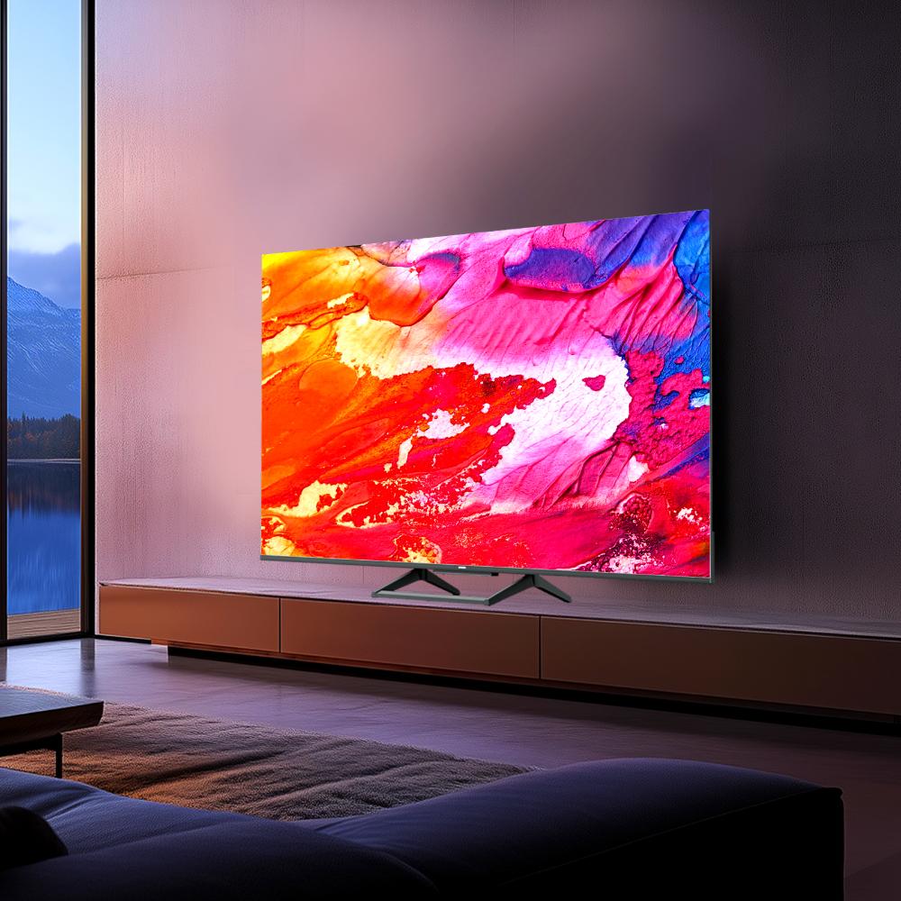 Metz 65" QD QLED+ Premium 120Hz 4K Dolby Vision/Atmos Google TV snjallsjónvarp - image 6 [b79c6f0cde]