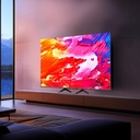 Metz 65" QD QLED+ Premium 120Hz 4K Dolby Vision/Atmos Google TV snjallsjónvarp - image 6 [b79c6f0cde]