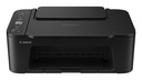 Canon PIXMA TS3750i WiFi fjölnotaprentari, Svartur - image 2 [cdc744c821]