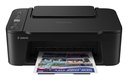 Canon PIXMA TS3750i WiFi fjölnotaprentari, Svartur - image 5 [7036c23661]