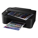 Canon PIXMA TS3750i WiFi fjölnotaprentari, Svartur - image 10 [9f870d81a3]
