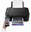 Canon PIXMA TS3750i WiFi fjölnotaprentari, Svartur - image 11 [1891dc06b9]