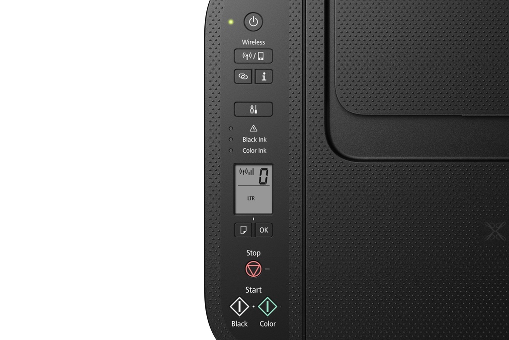 Canon PIXMA TS3750i WiFi fjölnotaprentari, Svartur - image 13 [13f398c31d]