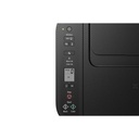 Canon PIXMA TS3750i WiFi fjölnotaprentari, Svartur - image 14 [5fac56032f]