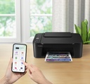 Canon PIXMA TS3750i WiFi fjölnotaprentari, Svartur - image 17 [07e8aa2e16]