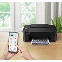 Canon PIXMA TS3750i WiFi fjölnotaprentari, Svartur - image 18 [dd4482e332]