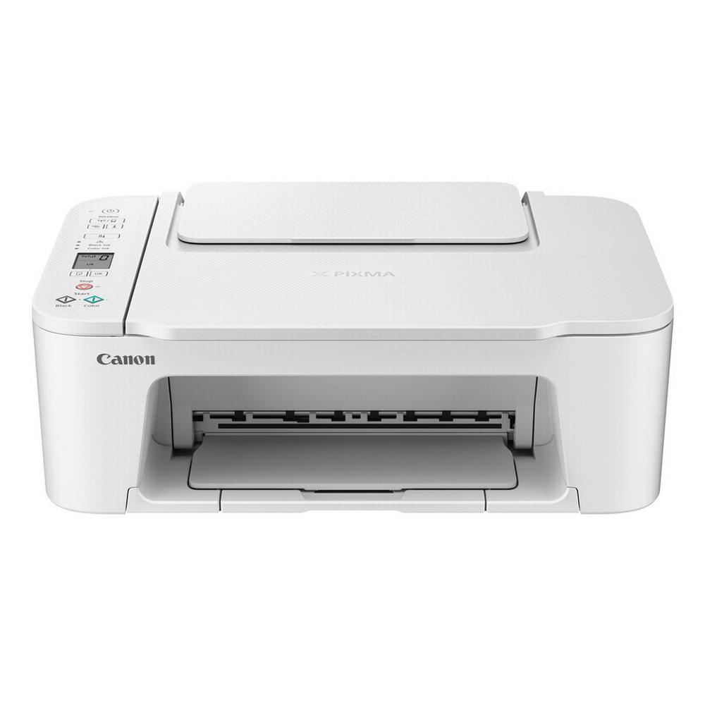 Canon PIXMA TS3751i WiFi fjölnotaprentari, Hvítur - image 2 [7d27e04c1c]