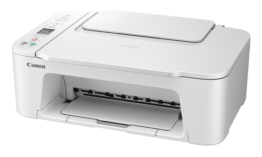Canon PIXMA TS3751i WiFi fjölnotaprentari, Hvítur - image 3 [8f7b8a3fe2]