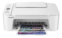Canon PIXMA TS3751i WiFi fjölnotaprentari, Hvítur - image 5 [335bda40d3]