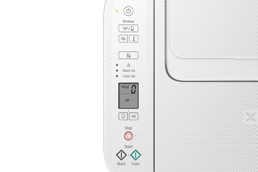 Canon PIXMA TS3751i WiFi fjölnotaprentari, Hvítur - image 13 [cc1a1e0410]