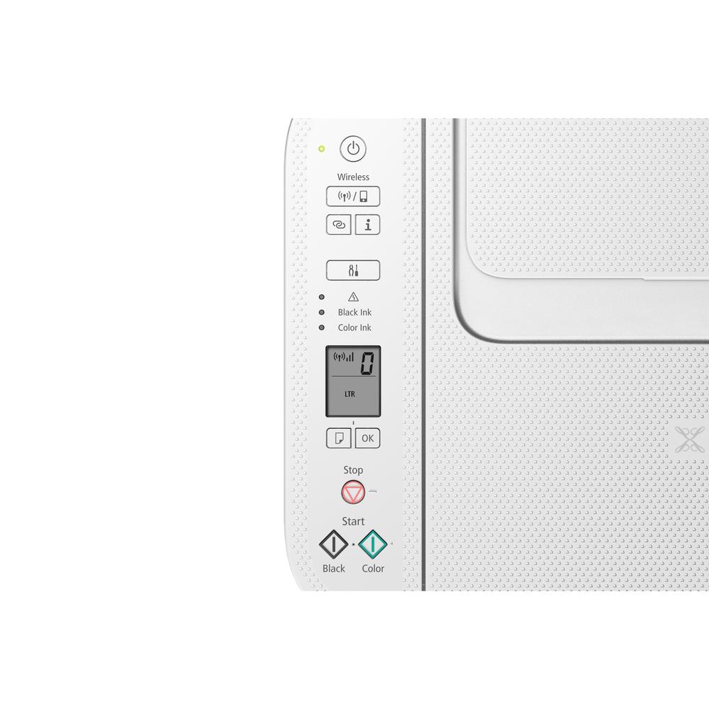 Canon PIXMA TS3751i WiFi fjölnotaprentari, Hvítur - image 14 [0f3698a6ab]