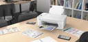 Canon PIXMA TS3751i WiFi fjölnotaprentari, Hvítur - image 15 [c762925828]