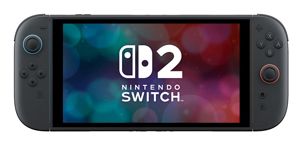 Nintendo Switch 2 leikjatölva með Super Mario Kart World - image 3 [ed2fa4a8a8]
