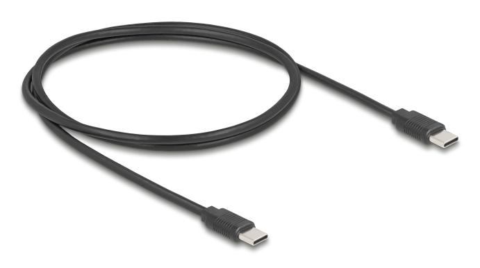 15W Delock 3-in-1 þráðlaust segulhleðslutæki, svart - image 13 [165d4e46cb]
