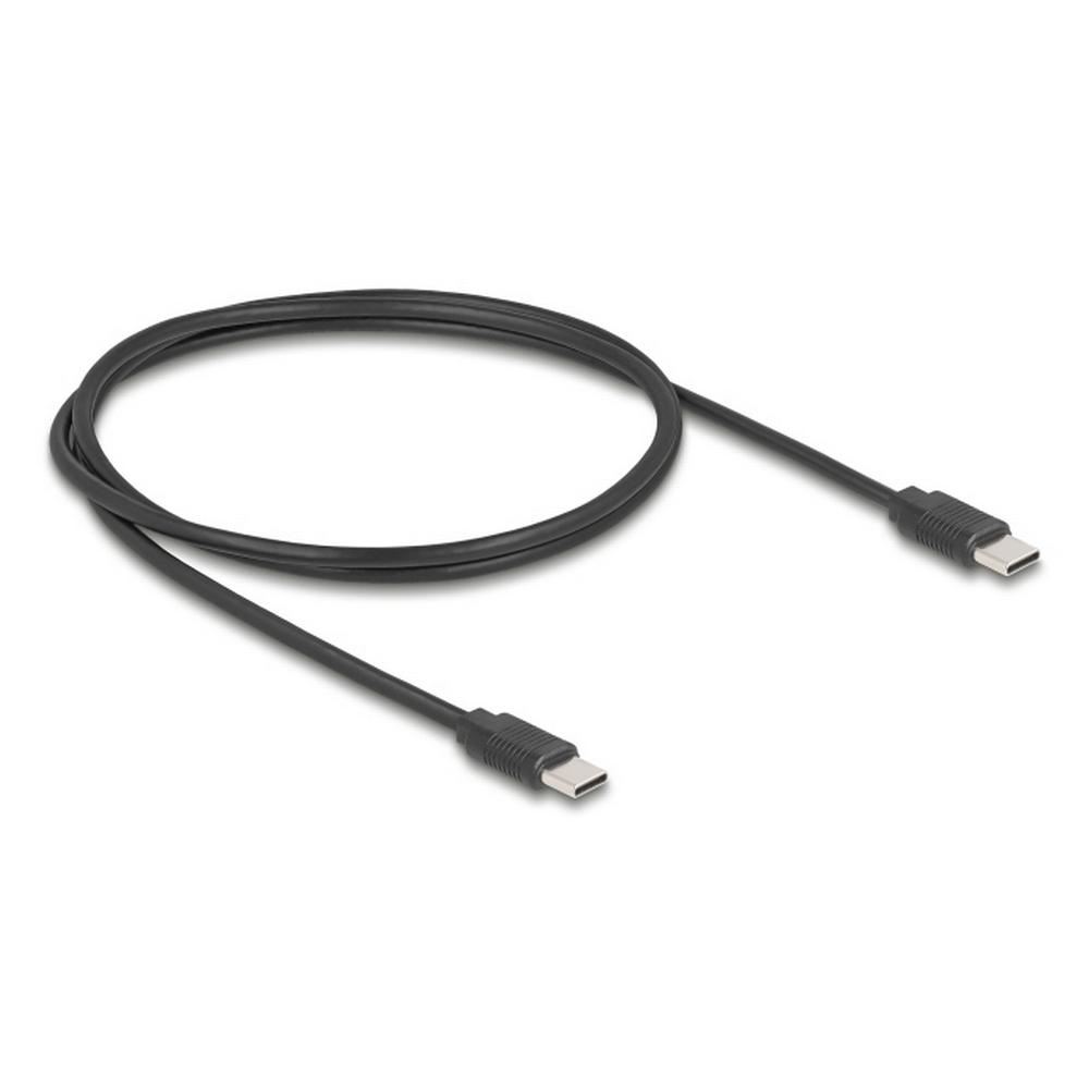 15W Delock 3-in-1 þráðlaust segulhleðslutæki, svart - image 14 [9c21bc4f0a]