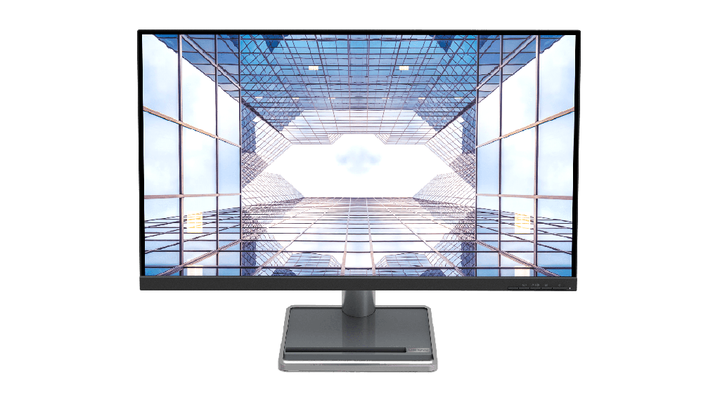 Lenovo L32p-30 32'' UHD IPS USB-C dokkuskjár 65W, svartur - image 3 [92918c853e]