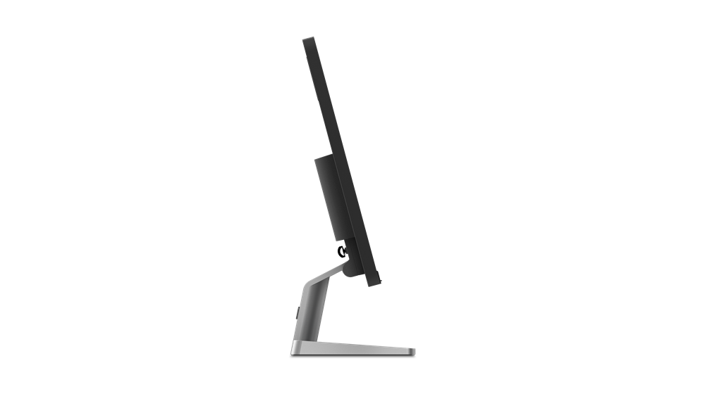 Lenovo L32p-30 32'' UHD IPS USB-C dokkuskjár 65W, svartur - image 6 [dbe1fc6f72]