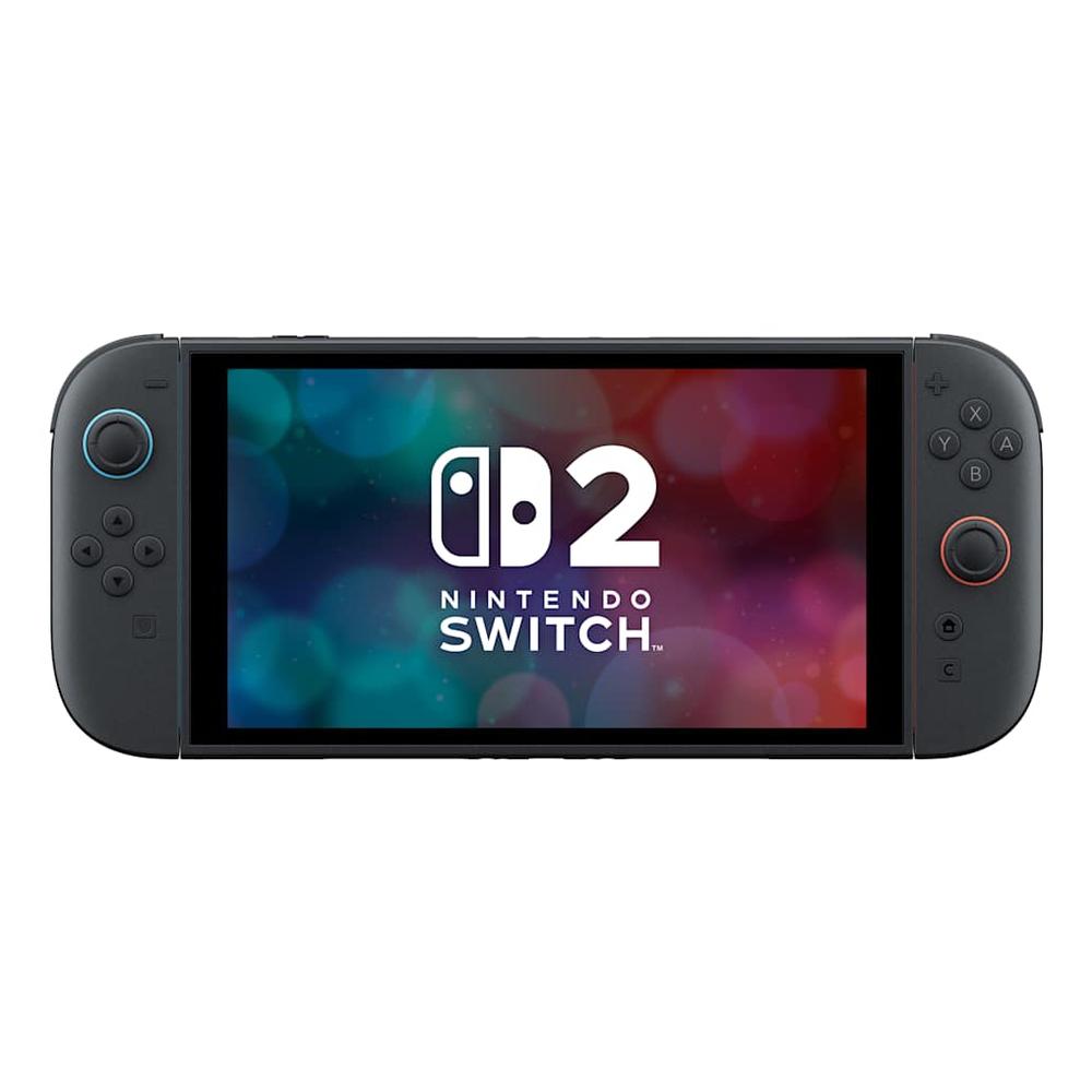 Nintendo Switch 2 leikjatölva með Super Mario Kart World - image 4 [d556ec651a]