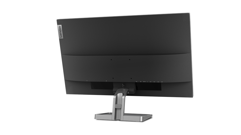 Lenovo L32p-30 32'' UHD IPS USB-C dokkuskjár 65W, svartur - image 8 [9303aff346]