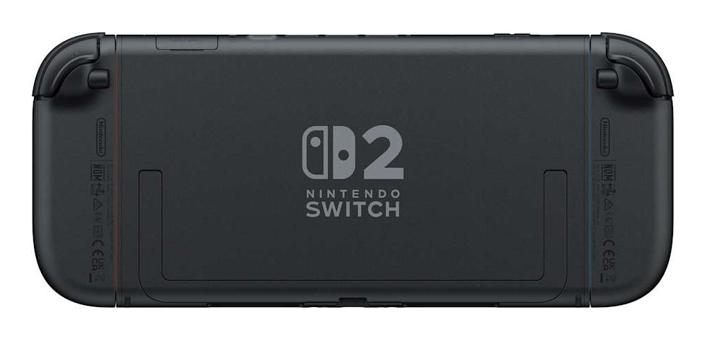 Nintendo Switch 2 leikjatölva með Super Mario Kart World - image 5 [4514356c74]