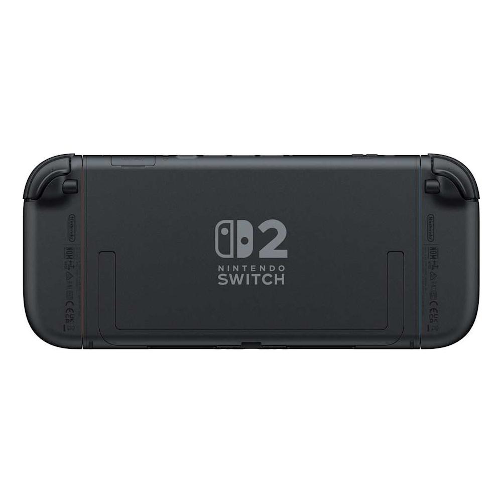 Nintendo Switch 2 leikjatölva með Super Mario Kart World - image 6 [3a0de42888]