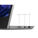 Lenovo L15 15,6'' FHD USB-C IPS ferðaskjár, innb standur - image 18 [8bd99bae27]