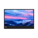Lenovo L15 15,6'' FHD USB-C IPS ferðaskjár, innb standur - image 6 [197c550d55]